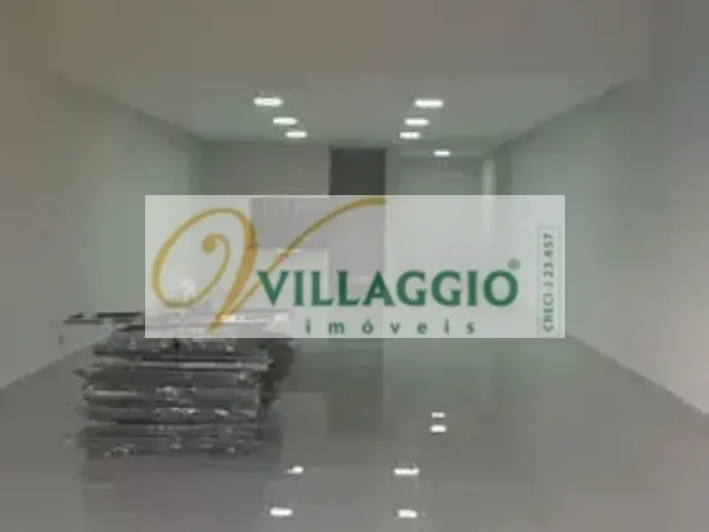 Sala com 150m², para alugar, no bairro Parque das Amoras II em São José do Rio Preto