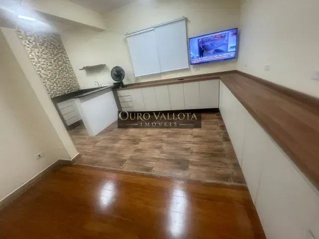 Sala com 80m², para alugar, no bairro Ipiranga em São Paulo