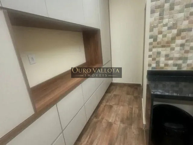 Sala com 80m², para alugar, no bairro Ipiranga em São Paulo