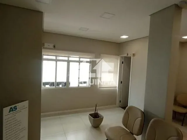 Sala com 28m², para alugar, no bairro Centro em Osasco