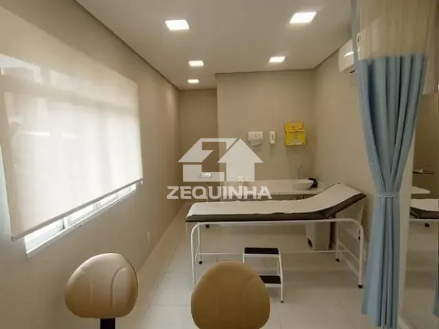 Sala com 28m², para alugar, no bairro Centro em Osasco