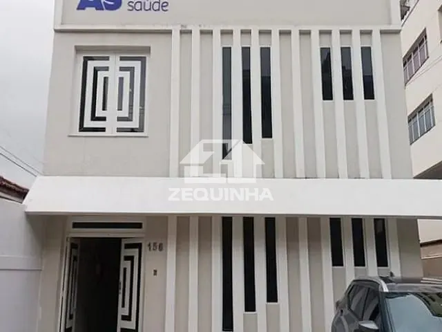 Sala com 28m², para alugar, no bairro Centro em Osasco