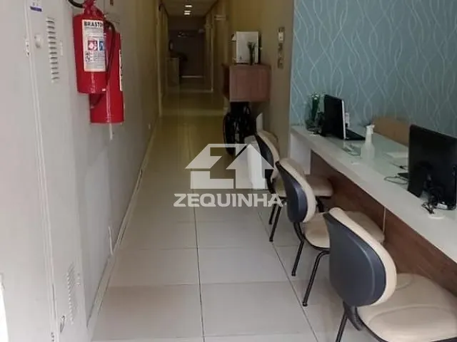 Sala com 28m², para alugar, no bairro Centro em Osasco