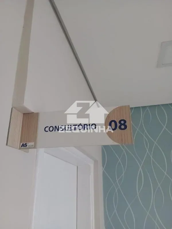 Sala-Conjunto, 28 m² - Foto 9