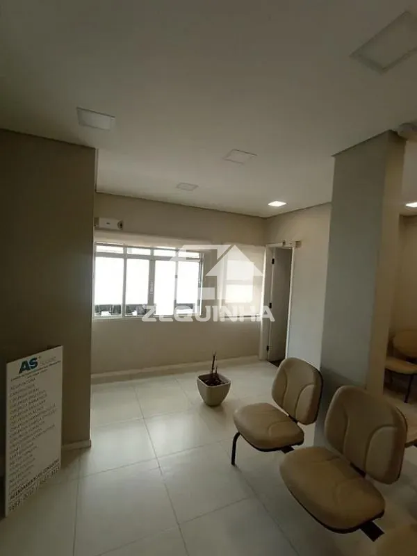 Sala-Conjunto, 28 m² - Foto 4