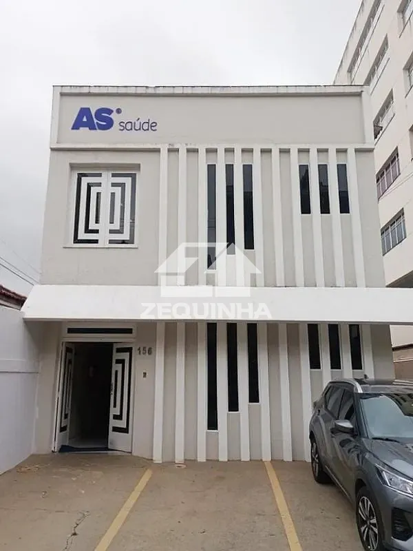 Sala-Conjunto, 28 m² - Foto 1