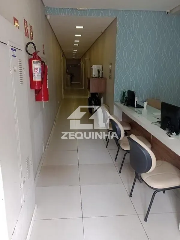 Sala-Conjunto, 28 m² - Foto 2