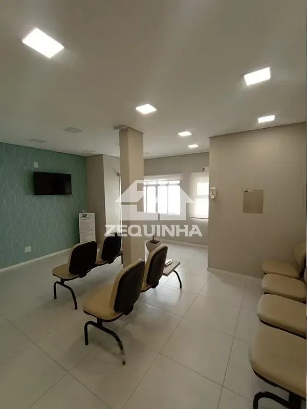 Sala-Conjunto, 28 m² - Foto 3