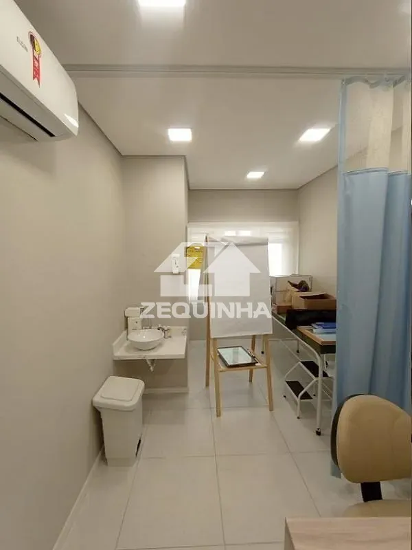 Sala-Conjunto, 28 m² - Foto 6