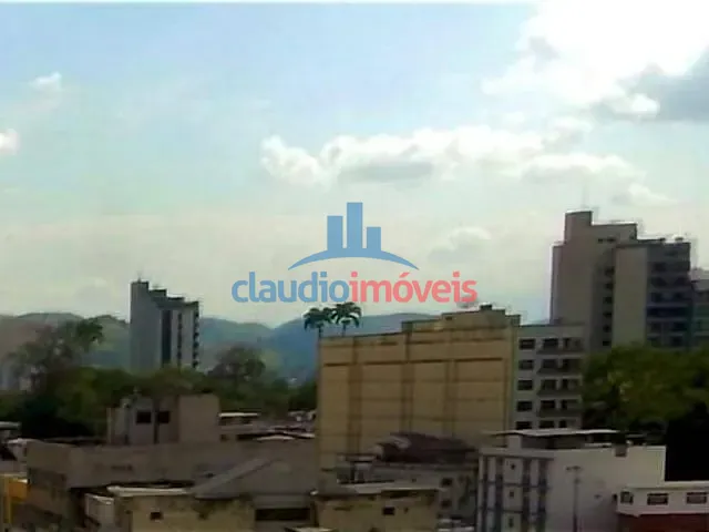 Sala com 34m², à venda, no bairro Centro em Barra Mansa