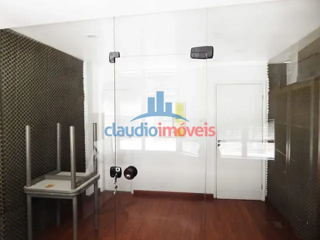 Sala com 34m², à venda, no bairro Centro em Barra Mansa