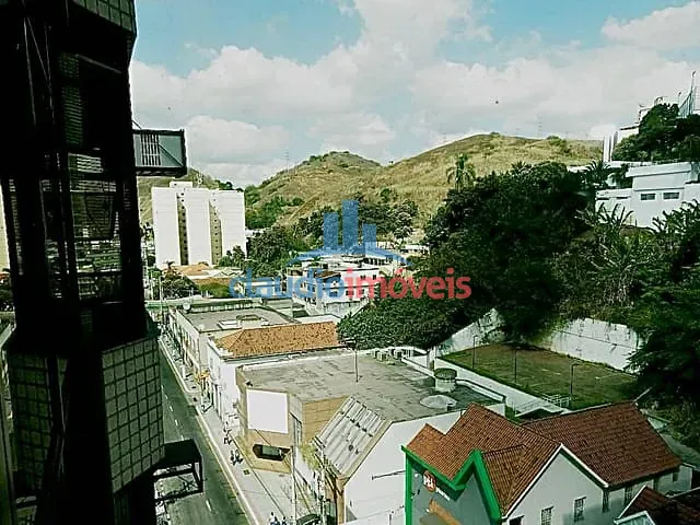 Sala com 34m², à venda, no bairro Centro em Barra Mansa