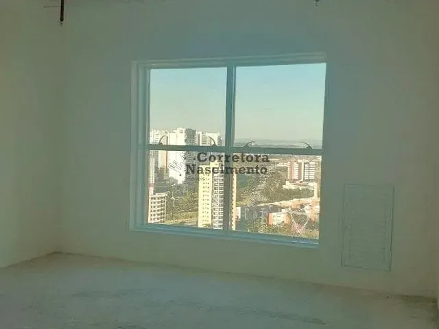 Sala para alugar, no bairro Jardim Aquarius em São José dos Campos