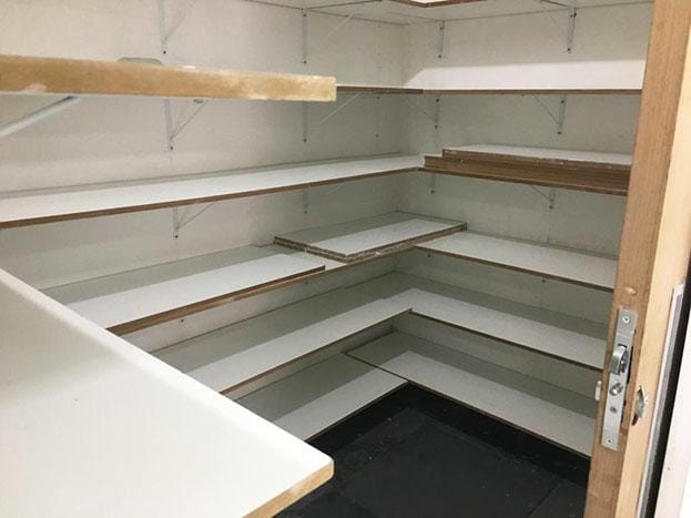 Sala para Locação 1 Vaga, 50M², Cerâmica, São Caetano do Sul - SP 