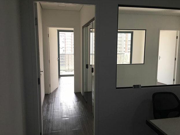 Sala para Locação 1 Vaga, 50M², Cerâmica, São Caetano do Sul - SP 