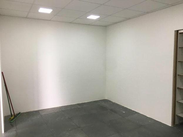 Sala para Locação 1 Vaga, 50M², Cerâmica, São Caetano do Sul - SP 