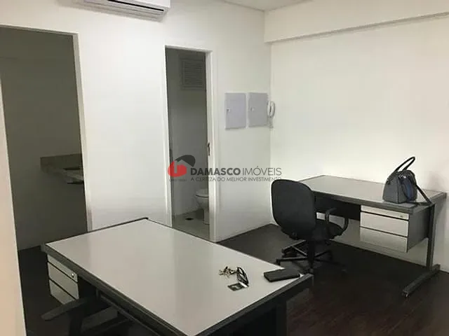 Sala para alugar, no bairro Cerâmica em São Caetano Do Sul
