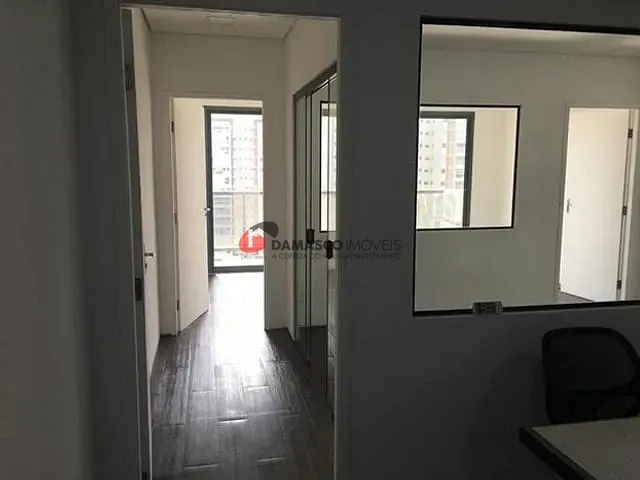 Sala para alugar, no bairro Cerâmica em São Caetano Do Sul