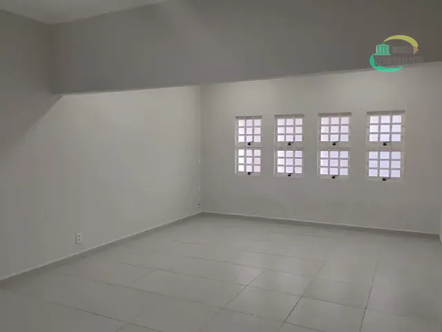 Sala com 350m², para alugar, no bairro Vila Itapura em Campinas