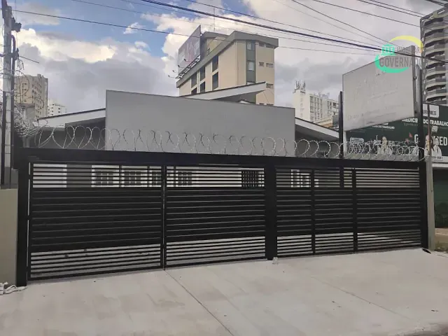 Sala com 350m², para alugar, no bairro Vila Itapura em Campinas