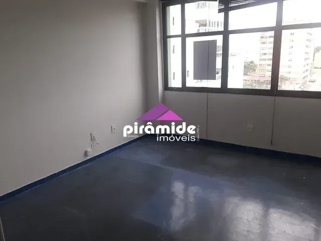 Sala com 40m², à venda ou para alugar, no bairro Jardim Satélite em São José dos Campos