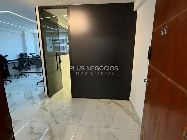 Sala para alugar, no bairro Parque Bela Vista em Votorantim