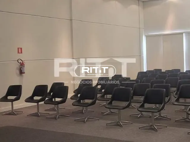 Sala com 98m², para alugar, no bairro Centro em Campinas