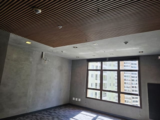 Foto do Sala - Sala para alugar, 37 m² por R$ 2.218,00/mês - Jardim Aquarius - São José dos Campos/SP | RUSSI IMÓVEIS