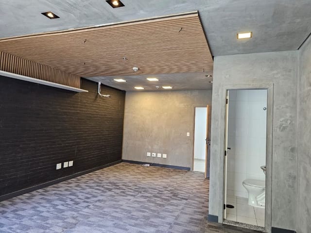 Foto do Sala - Sala para alugar, 37 m² por R$ 2.218,00/mês - Jardim Aquarius - São José dos Campos/SP | RUSSI IMÓVEIS