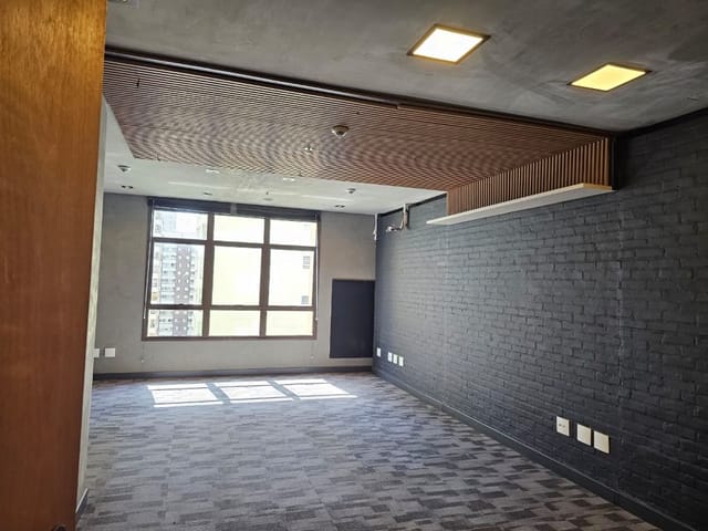 Foto do Sala - Sala para alugar, 37 m² por R$ 2.218,00/mês - Jardim Aquarius - São José dos Campos/SP | RUSSI IMÓVEIS