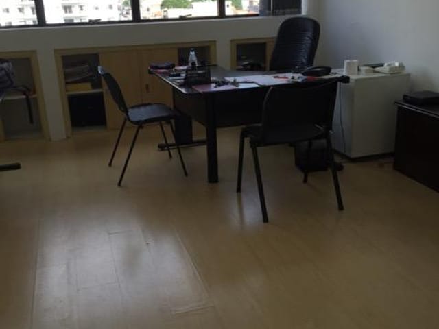 Foto do Sala - Sala  comercial para venda e locação, Vila Carrão, São Paulo. | ZONA LESTE IMÓVEIS
