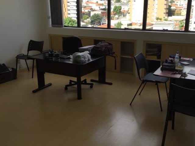Foto do Sala - Sala  comercial para venda e locação, Vila Carrão, São Paulo. | ZONA LESTE IMÓVEIS