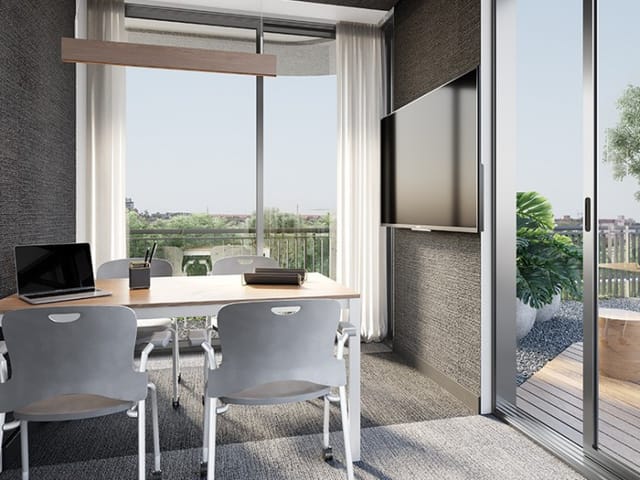 Sala com 40m², à venda, no bairro São Gonçalo em Pelotas