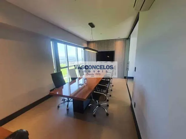 Sala à venda, no bairro Jardim Aquarius em São José dos Campos