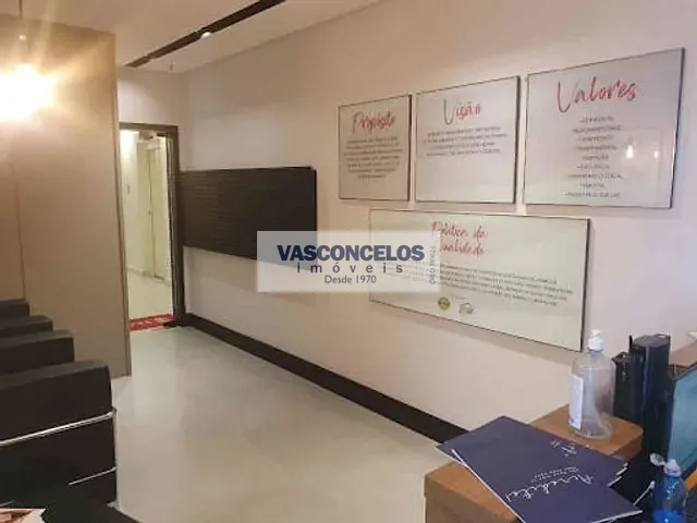 Sala à venda, no bairro Jardim Aquarius em São José dos Campos