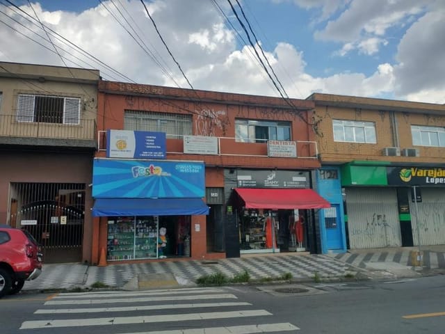 Foto do Sala - Comercial - Bela Vista | Zequinha Imóveis