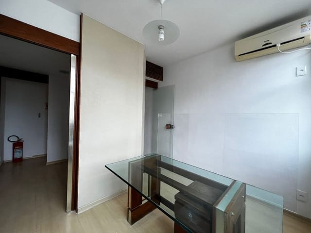 Foto do Sala - Sala à venda 1 Vaga, 45M², Icaraí, Niterói - RJ | Visconde de Cayrú | ABIDON NAZARETH IMÓVEIS