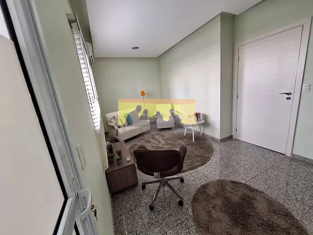 Sala com 30m², à venda, no bairro Jardim Brasil em Campinas