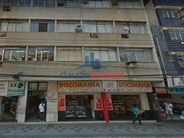 Sala à venda ou para alugar, no bairro Centro em Barra Mansa