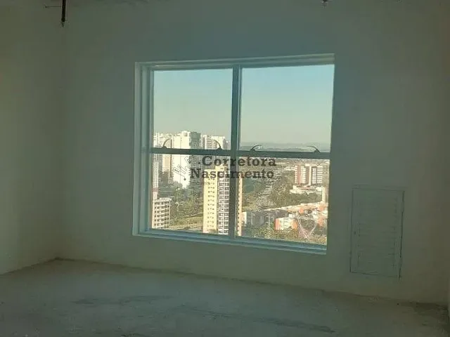 Sala para alugar, no bairro Jardim Aquarius em São José dos Campos
