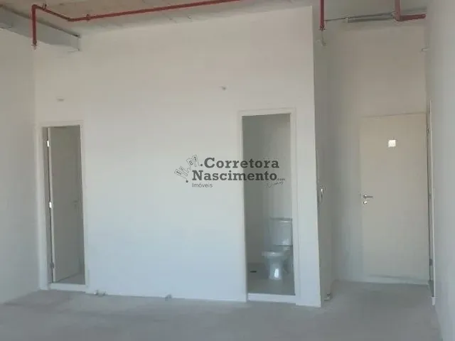 Sala para alugar, no bairro Jardim Aquarius em São José dos Campos