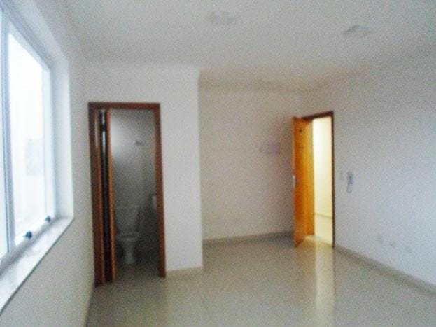 Sala para Locação 31M², Nova Gerty, São Caetano do Sul - SP 