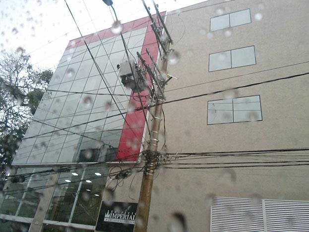Sala para Locação 31M², Nova Gerty, São Caetano do Sul - SP 