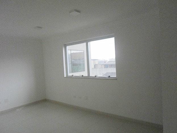 Sala para Locação 31M², Nova Gerty, São Caetano do Sul - SP 