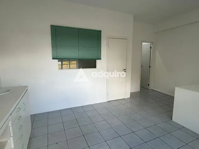 Sala para alugar, no bairro Centro em Ponta Grossa