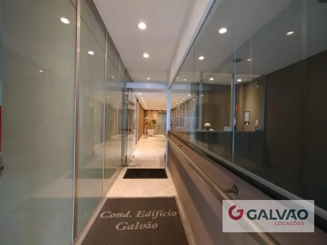 Sala para alugar, no bairro Centro em Curitiba