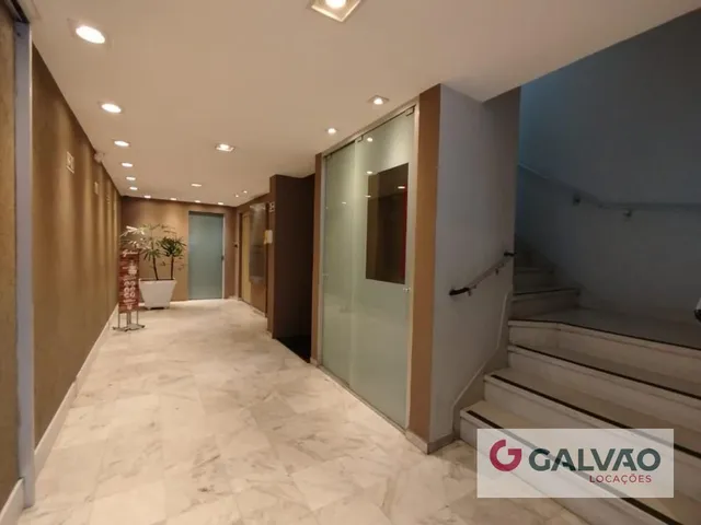 Sala para alugar, no bairro Centro em Curitiba