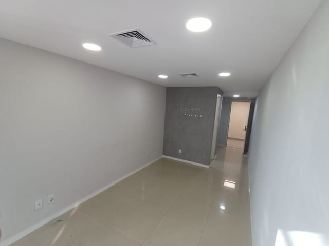 Foto do Sala - Sala à venda, Recreio dos Bandeirantes, Rio de Janeiro, RJ | Américas Imóveis