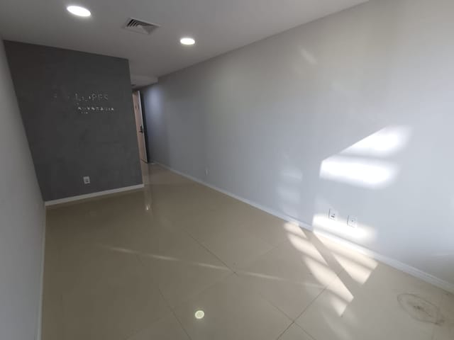 Foto do Sala - Sala à venda, Recreio dos Bandeirantes, Rio de Janeiro, RJ | Américas Imóveis