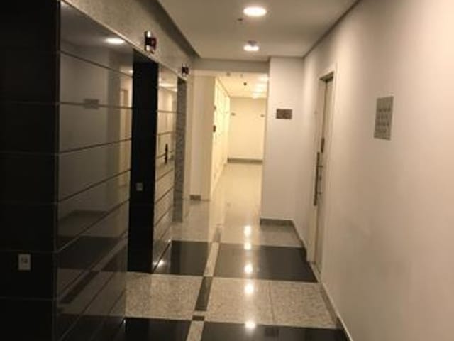 Sala com 560m², para alugar, no bairro Cerqueira César em São Paulo